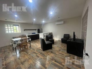 SE RENTA DEPARTAMENTO EN SANTA ANA, CAMPECHE, A UNAS CUADRAS DEL PARQUE Y LA IGLESIA
