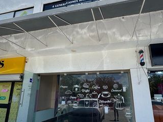 Local comercial en renta en Prolongación Montejo