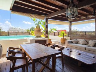 Departamento en Venta en La Veleta 1