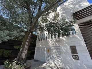 Renta Departamento 2 Rec y Terraza en Contadero