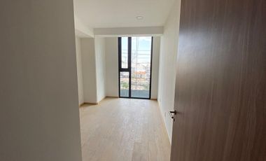 Departamento ubicado en Joy Bosques, Santa Fe, CDMX.