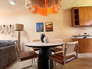 Departamento de Playa con amenidades en Santa Clara, Yucatán