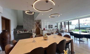 RENTA DEPARTAMENTO GARDEN CLUB RESIDENCIAL BOSQUES