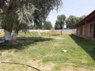 Terreno venta Santa María Zacatepec