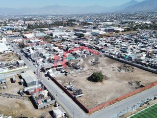 Terreno en Venta al Sur