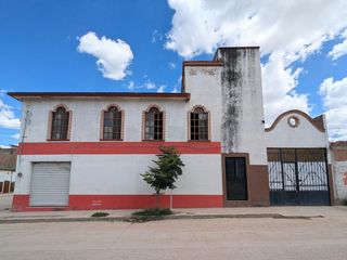 Casa en Chicahuales, Jesús María, Aguascalientes