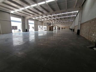 Bodega en Venta en Querétaro por Parque Industrial Benito Ju