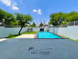 Casa en venta Tequisquiapan Querétaro - Casa Luna
