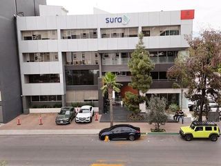 Oficina en Renta En Torre Urban Zona río cerca de San Ysidro Hipódromo Agua Ca