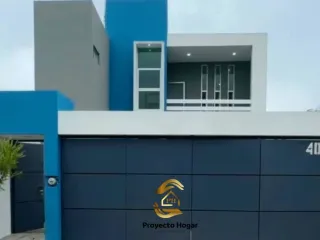 Casa en venta en Residencial Victoria, Colima, Colima