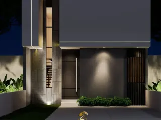 Casa en venta en Diamantes, Colima, Colima