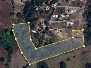 Terreno en venta en El Chivato (Providencia), Villa de Álvarez, Colima