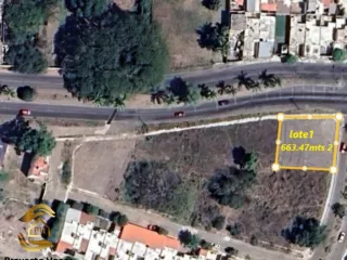 Terreno en venta en La Albarrada, Colima, Colima