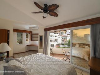 Condo Patron, Centro South, Puerto Vallarta