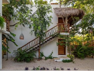 DEPARTAMENTO EN VENTA EN AKTAL TULUM