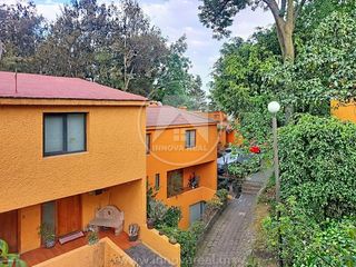 TOWN HOUSE AVENIDA TOLUCA