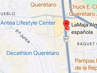 Excelente Ubicación / frente Plaza Antea