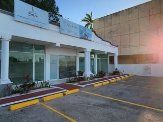 Renta Local comercial cerca Prol. Montejo