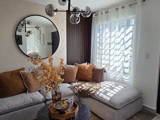 Casa NUEVA con 3 recámaras en VENTA