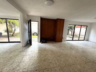 CASA EN RENTA EN CLAVERÍA, AZCAPOTZALCO