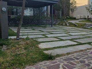 Casa en Venta en El Bosque Country Club León Gto