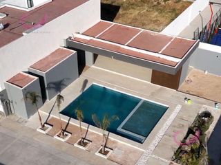 Casa en condominio - Fraccionamiento Arroyo El Molino