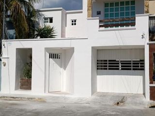 AMPLIA Y CÓMODA PROPIEDAD EN VENTA EN HACIENDA SANTA MARÍA, CAMPECHE
