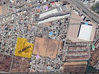 Terreno en Venta en Querétaro, Zona Sendero.