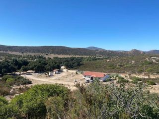 RANCHO ENCINO DORADO, TECATE | TERRENOS EN PAGOS