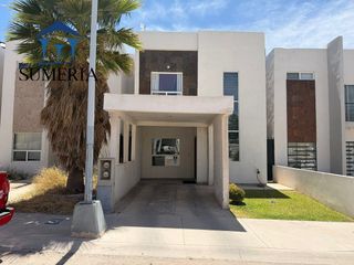 Casa en Venta en Puerta Real V – Oportunidad única para vivir o invertir ✨
