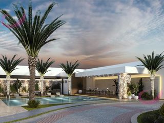 TERRENO EN VENTA EN RINCONADA JACARANDAS, AGUASCALIENTES