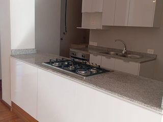 DEPARTAMENTO EN VENTA EN TORRE MARFIL