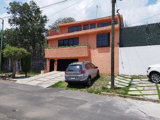 Hermosa Casa Amplia, Iluminada y Lista Para Disfrutarse