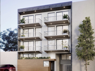 Departamento - En venta - Narvarte