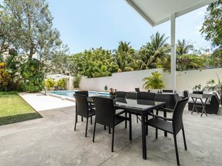Casa en Venta y Renta en Residencial Campestre Cancún