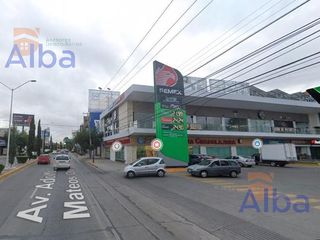 LOCAL EN RENTA PLANTA ALTA EN AV. LOPEZ MATEOS EL ENCINO