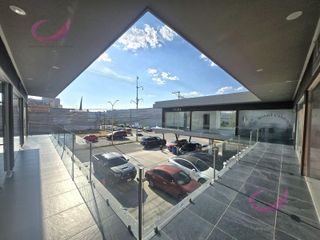 LOCAL EN VENTA Y RENTA, PLAZA COMERCIAL, BOSQUES, AGUASCALIENTES