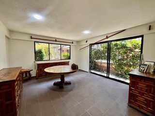 SE RENTA CASA DUPLEX EN GRANJAS NAVIDAD, CUAJIMALPA