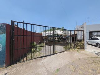 Terreno en venta en hacienda Santa fe