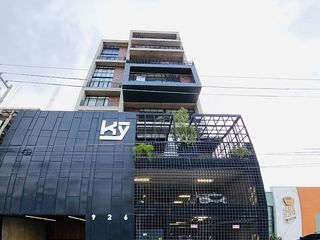 DEPARTAMENTO EN VENTA KY LIVING NORPONIENTE DE AGUASCALIENTES