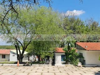 Hacienda la Ciénega, Villa de Juárez