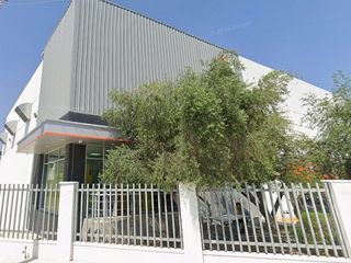 Renta | Nave Industrial | Durango - México.