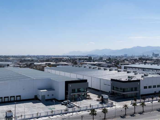 Renta | Nave Industrial| 10,673 m² | Durango - México.