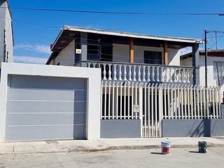 Casa en Col. Reforma, cerca del blvd. Díaz Ordaz, Vía Rápida, 20 de Nov.