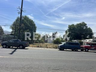 TERRENO EN VENTA DE 1,122 M2, EN TECATE B.C.