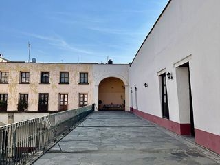 VENTA JOYA COLONIAL EN CENTRO HISTORICO IDEAL INVERSIONISTAS