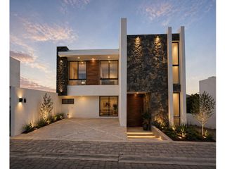 Casa en Venta en Fraccionamiento FARASI, Haras del Bosque, Puebla