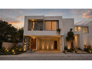 Casa en Venta en Fraccionamiento FARASI, Haras del Bosque, Puebla