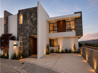Casa en Venta en Fraccionamiento FARASI, Haras del Bosque, Puebla