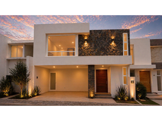 Casa en Venta en Fraccionamiento FARASI, Haras del Bosque, Puebla